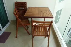 Sunset Boulevard Residence 2 Pratumnak Pattaya BVA81982 Image No 12