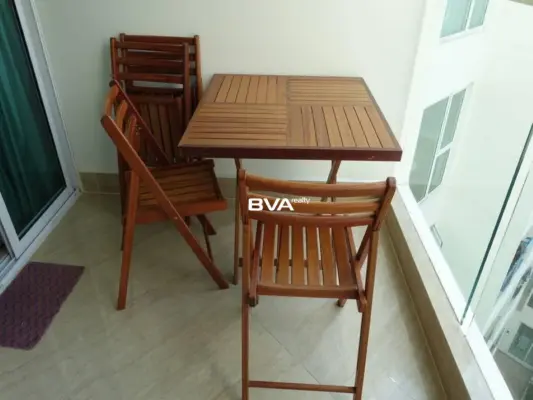 Sunset Boulevard Residence 2 Pratumnak Pattaya BVA81982 Image No 12