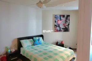 Sunset Boulevard Residence 2 Pratumnak Pattaya BVA81982 Image No 14