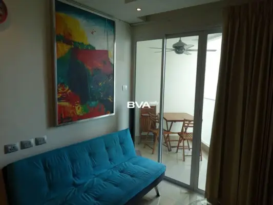 Sunset Boulevard Residence 2 Pratumnak Pattaya BVA81982 Image No 15