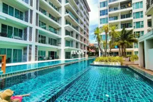 Sunset Boulevard Residence 2 Pratumnak Pattaya BVA81982 Image No 18
