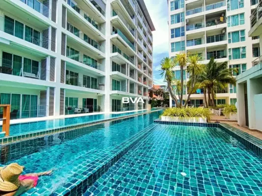 Sunset Boulevard Residence 2 Pratumnak Pattaya BVA81982 Image No 18