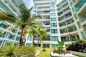 Sunset Boulevard Residence 2 Pratumnak Pattaya BVA81982 Image No 19
