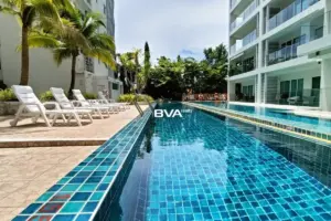 Sunset Boulevard Residence 2 Pratumnak Pattaya BVA81982 Image No 21