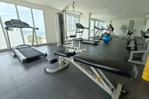 Sunset Boulevard Residence 2 Pratumnak Pattaya BVA81982 Image No 22