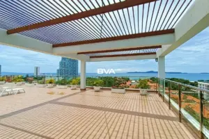 Sunset Boulevard Residence 2 Pratumnak Pattaya BVA81982 Image No 24