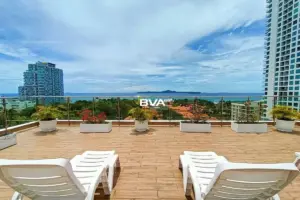 Sunset Boulevard Residence 2 Pratumnak Pattaya BVA81982 Image No 25