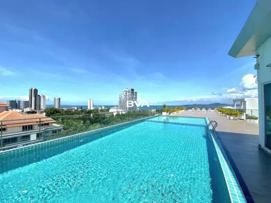 Sunset Boulevard Residence 2 Pratumnak Pattaya BVA81982 Image No 26