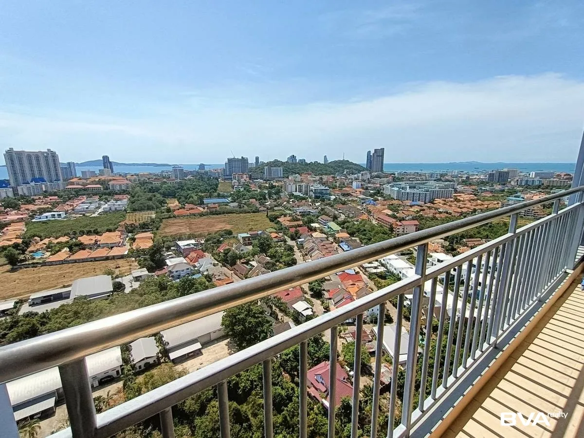 Supalai Mare Jomtien Pattaya BVA15158 Image No 8