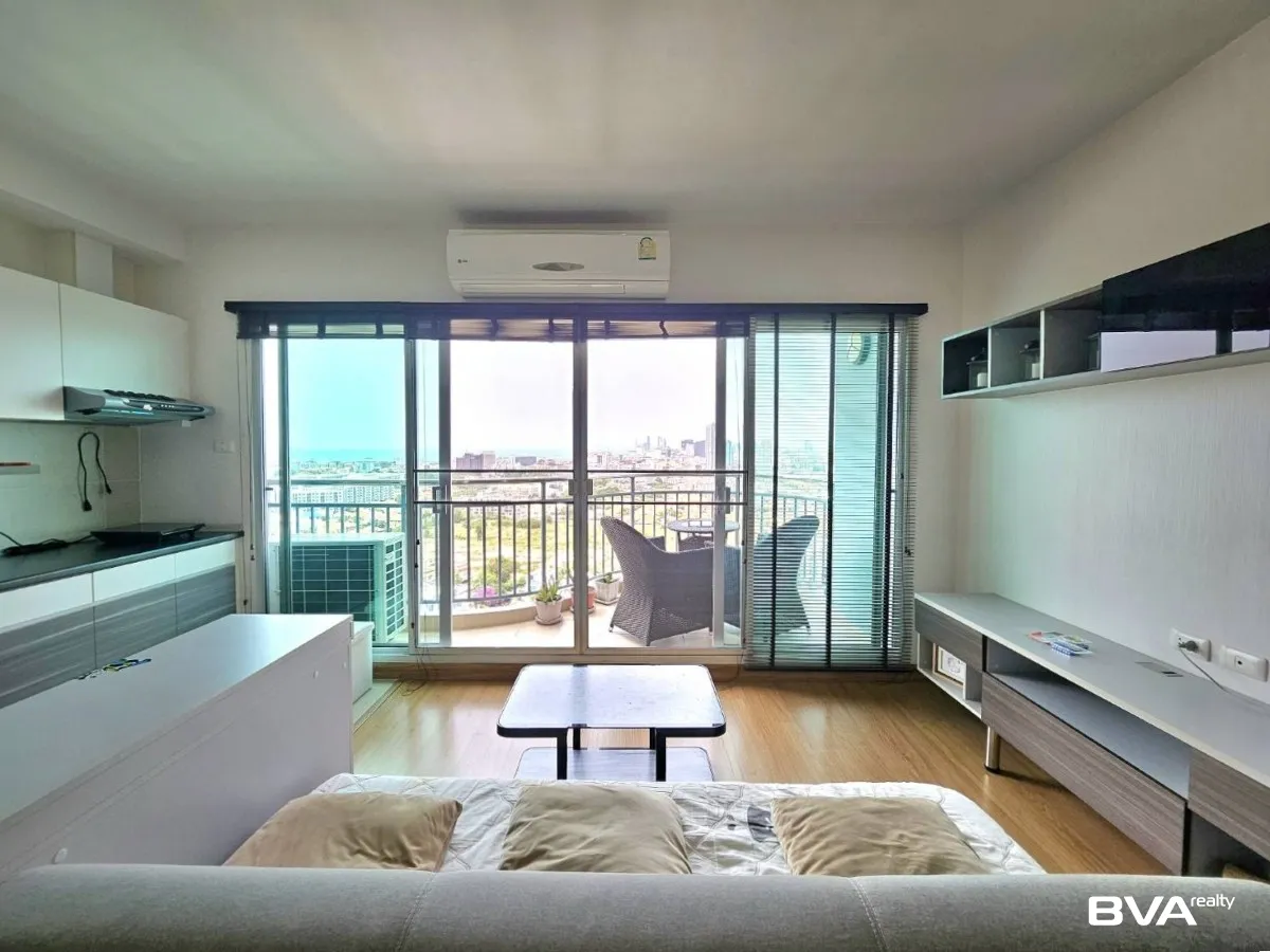 Supalai Mare Jomtien Pattaya BVA15571 Image No 16