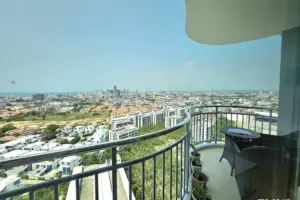 Supalai Mare Jomtien Pattaya BVA15571 Image No 17