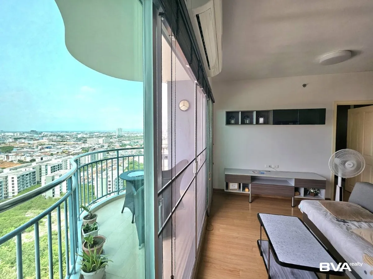 Supalai Mare Jomtien Pattaya BVA15571 Image No 18
