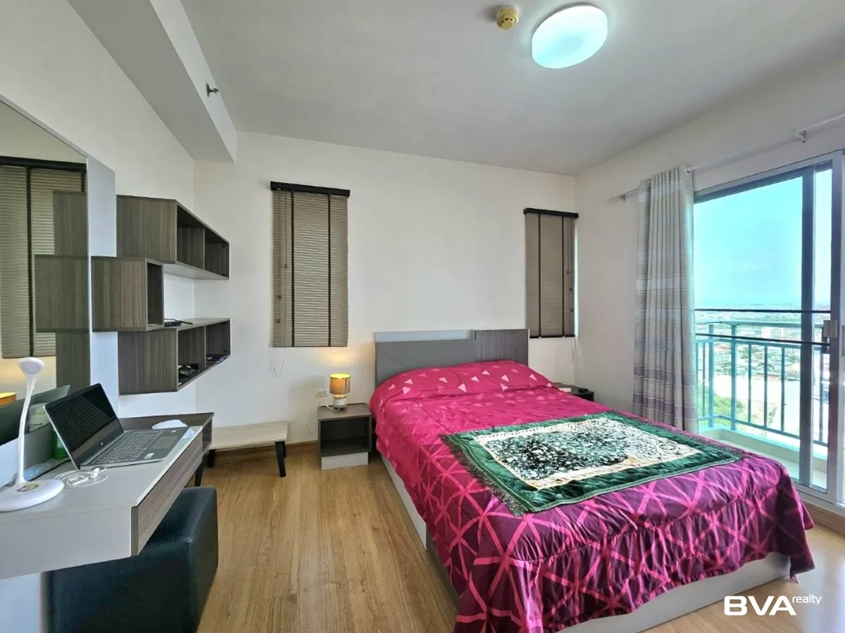 Supalai Mare Jomtien Pattaya BVA15571 Image No 28