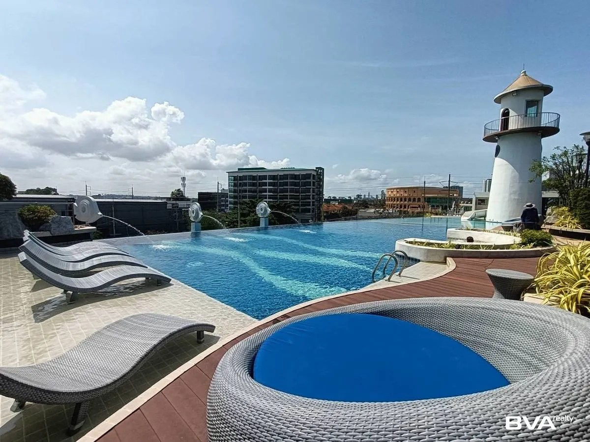 Supalai Mare Jomtien Pattaya BVA16200 Image No 3