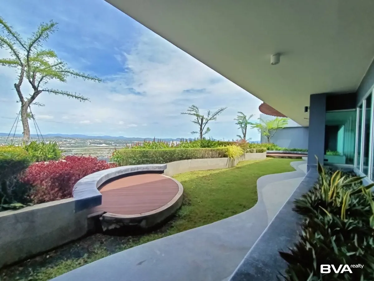 Supalai Mare Jomtien Pattaya BVA16200 Image No 5