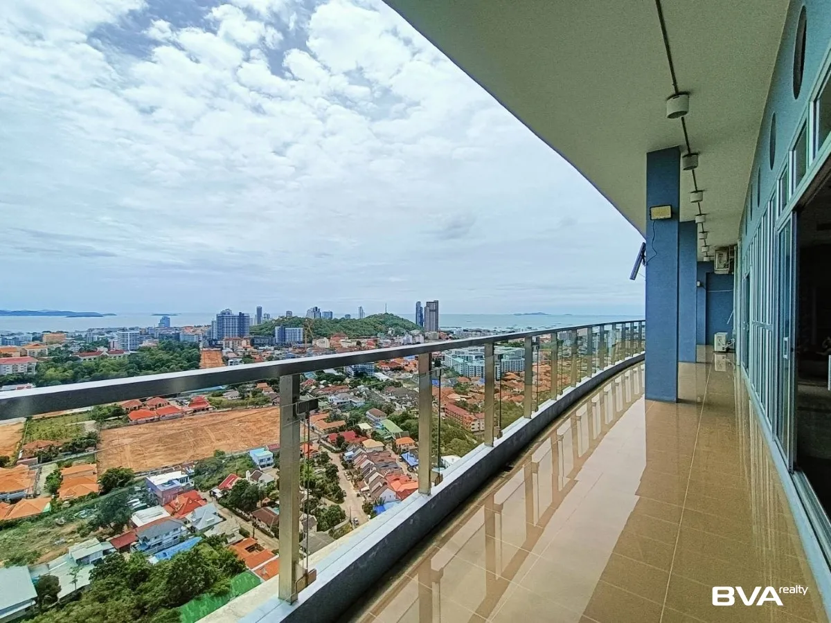 Supalai Mare Jomtien Pattaya BVA16997 Image No 5