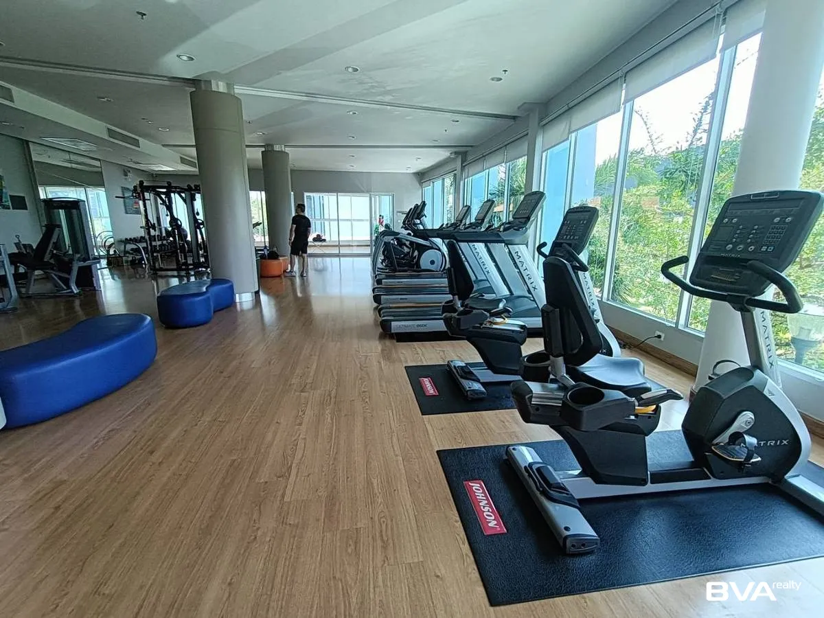 Supalai Mare Jomtien Pattaya BVA16997 Image No 7
