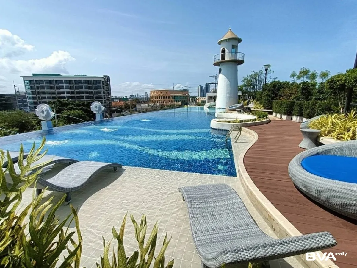 Supalai Mare Jomtien Pattaya BVA20760 Image No 3