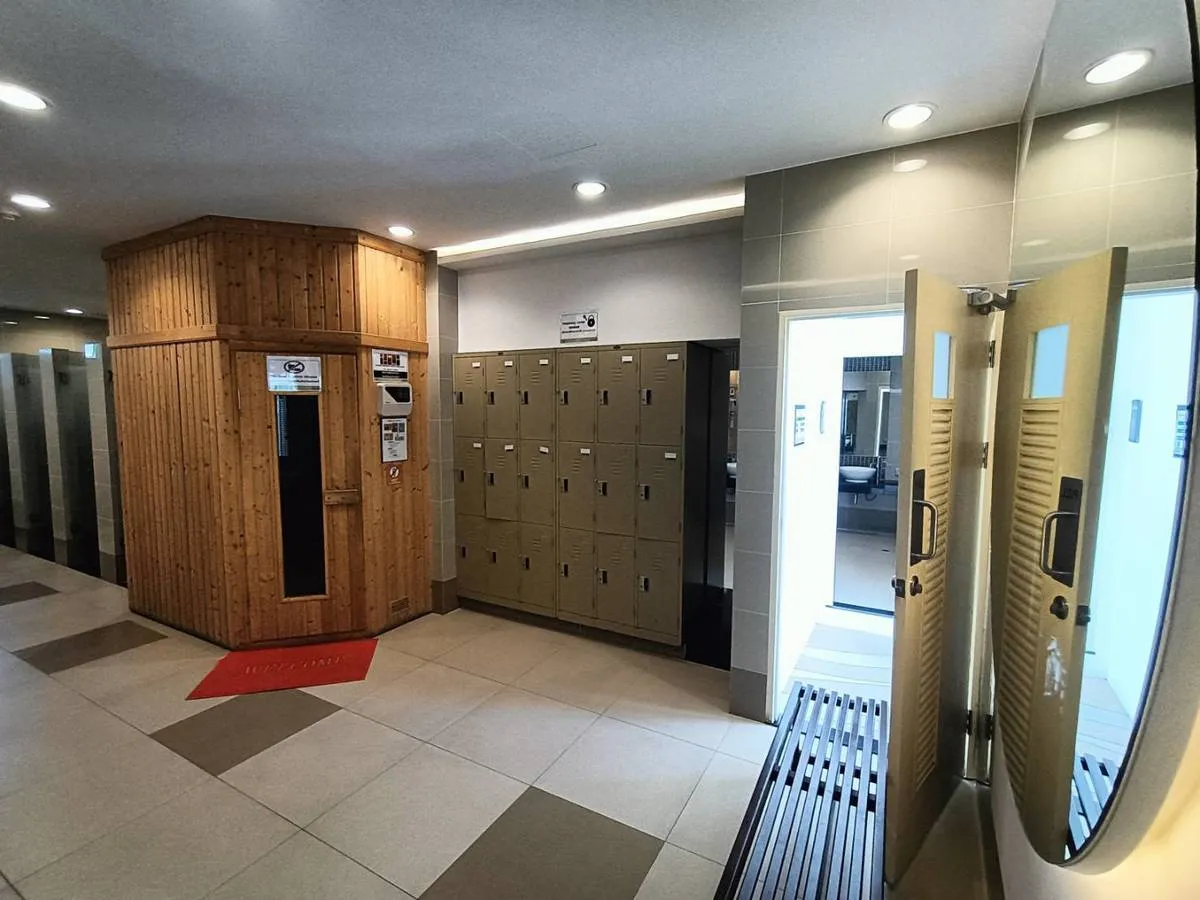 Supalai Mare Jomtien Pattaya BVA20760 Image No 6