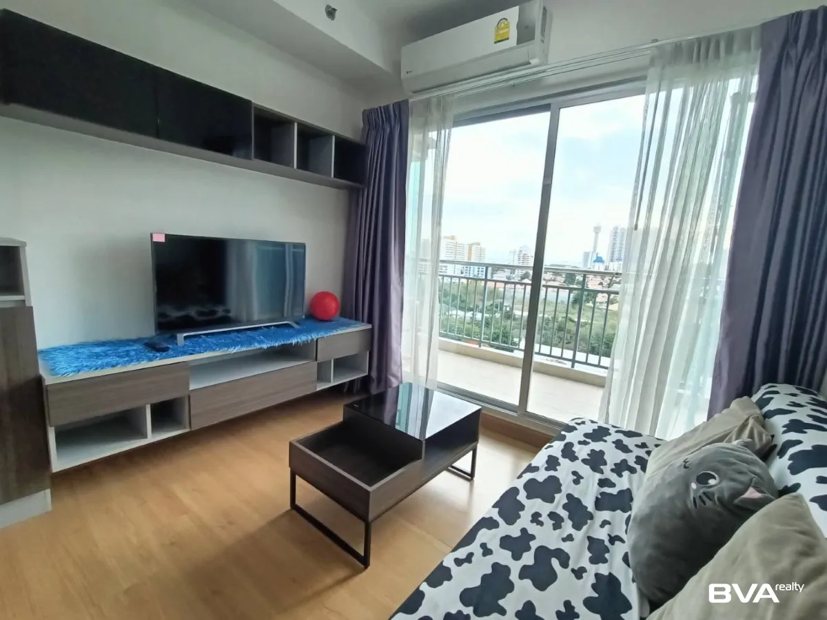Supalai Mare Jomtien Pattaya BVA20760 Image No 7