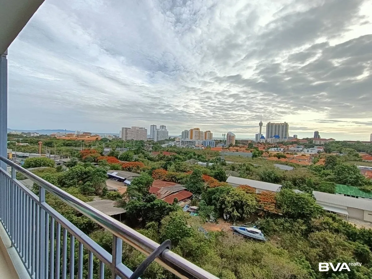 Supalai Mare Jomtien Pattaya BVA20760 Image No 8