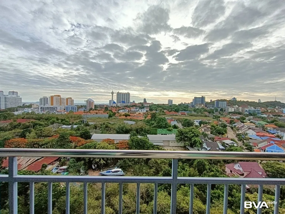 Supalai Mare Jomtien Pattaya BVA20760 Image No 9