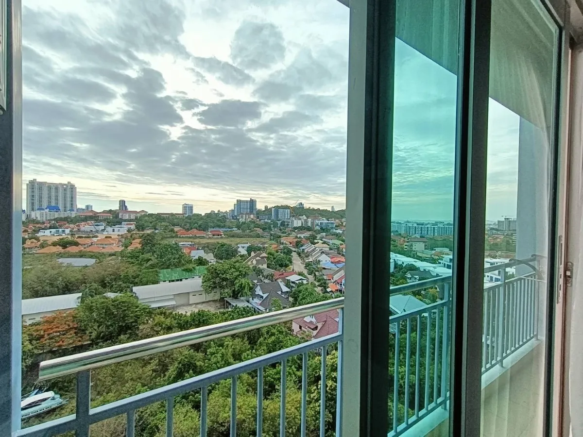 Supalai Mare Jomtien Pattaya BVA20760 Image No 16