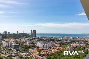 Supalai Mare Jomtien Pattaya BVA3184 Image No 1