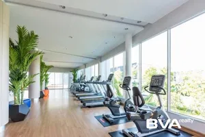 Supalai Mare Jomtien Pattaya BVA3184 Image No 6
