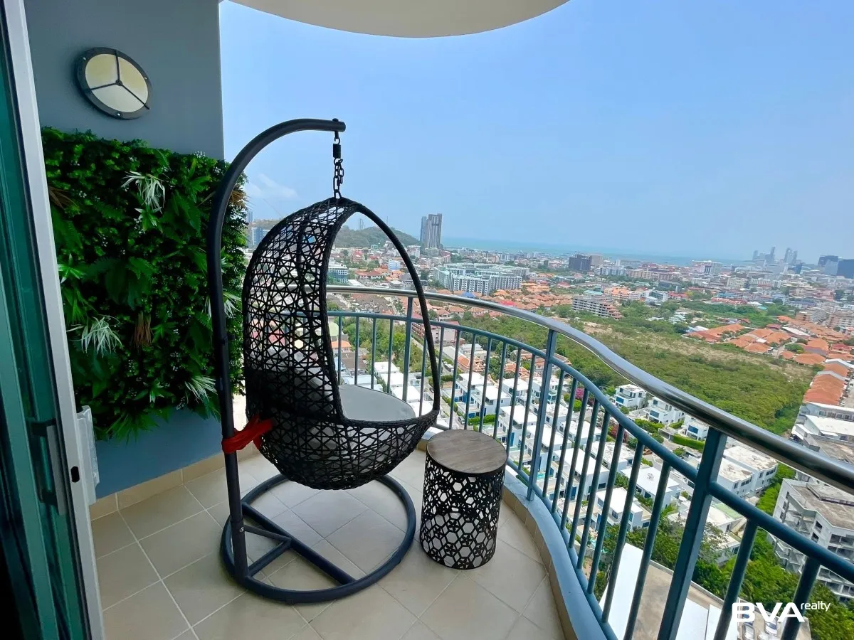 Supalai Mare Jomtien Pattaya BVA3287 Image No 1