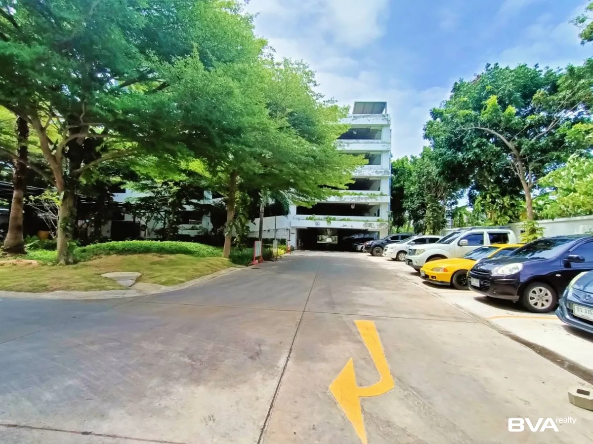 Supalai Mare Jomtien Pattaya BVA3287 Image No 8