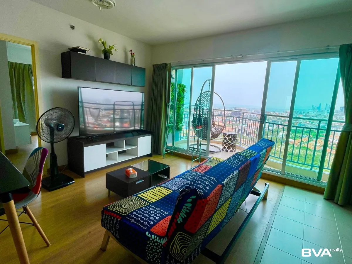 Supalai Mare Jomtien Pattaya BVA3287 Image No 15