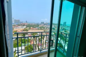 Supalai Mare Jomtien Pattaya BVA3287 Image No 18