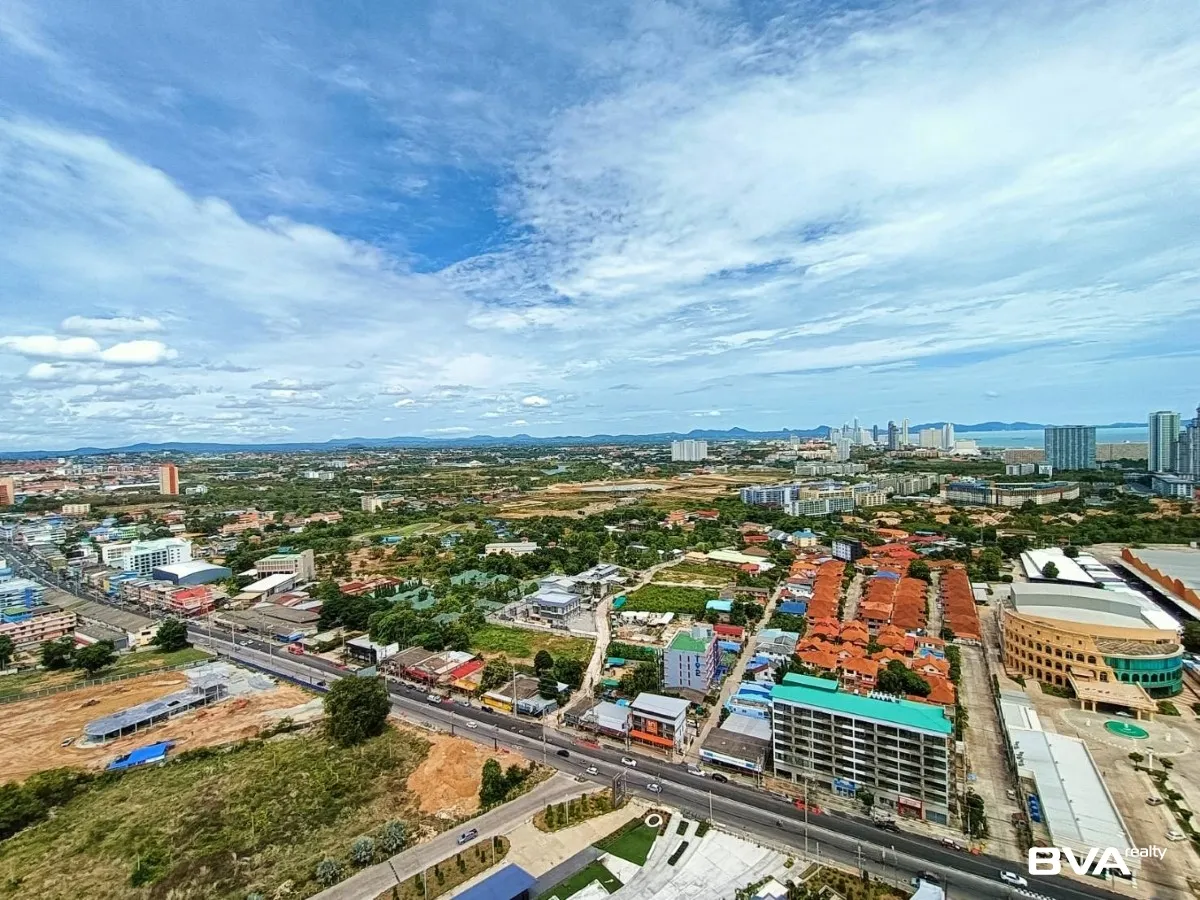 Supalai Mare Jomtien Pattaya BVA4189 Image No 2