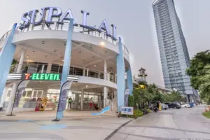 Supalai Mare Jomtien Pattaya BVA4189 Image No 4