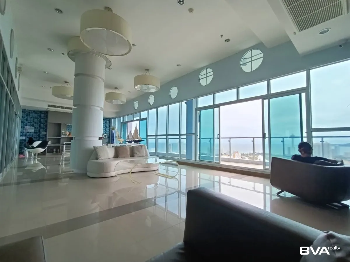 Supalai Mare Jomtien Pattaya BVA4189 Image No 7