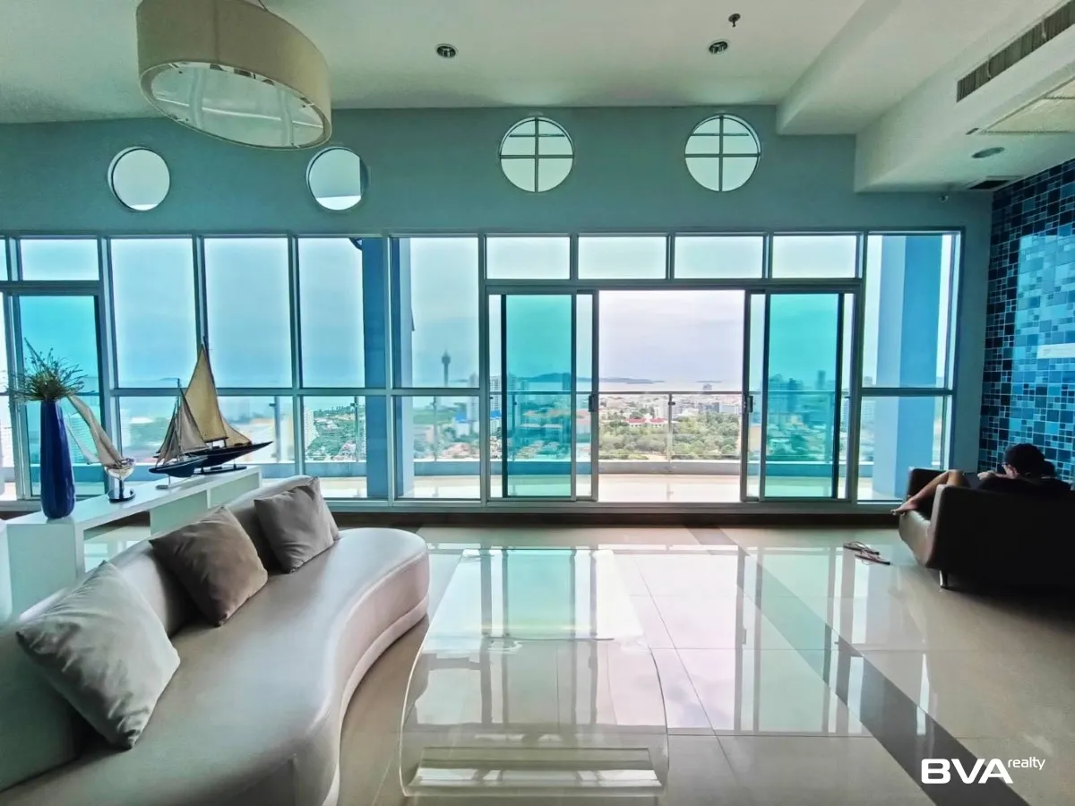 Supalai Mare Jomtien Pattaya BVA4189 Image No 8