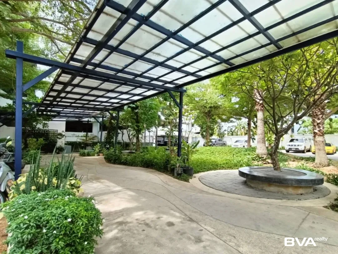 Supalai Mare Jomtien Pattaya BVA4189 Image No 16