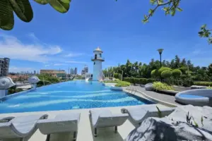 Supalai Mare Jomtien Pattaya BVA5816 Image No 4