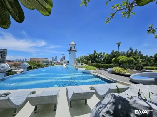 Supalai Mare Jomtien Pattaya BVA5816 Image No 4