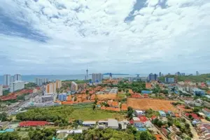 Supalai Mare Jomtien Pattaya BVA6023 Image No 10