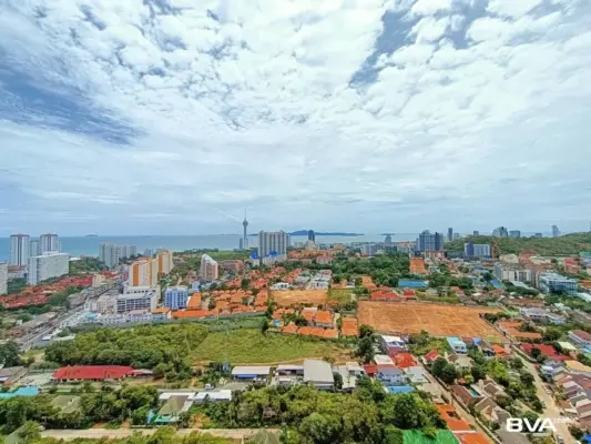 Supalai Mare Jomtien Pattaya BVA6023 Image No 10