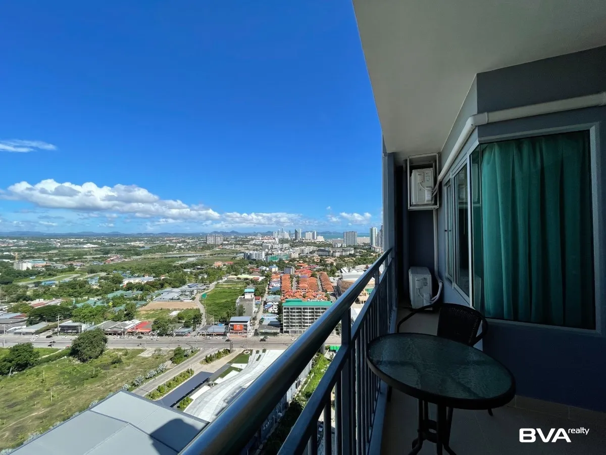 Supalai Mare Jomtien Pattaya BVA6116 Image No 27