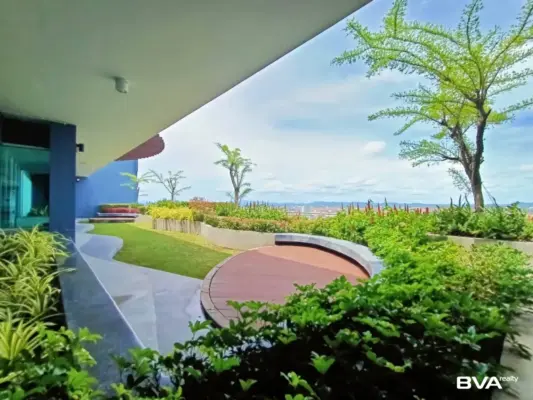 Supalai Mare Jomtien Pattaya BVA6519 Image No 6