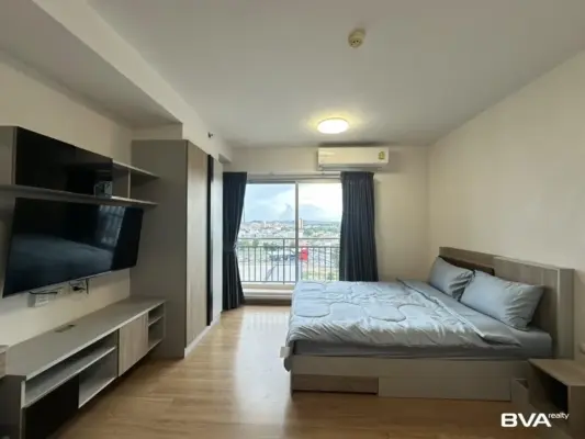 Supalai Mare Jomtien Pattaya BVA80926 Image No 1