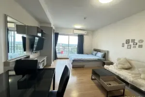 Supalai Mare Jomtien Pattaya BVA80926 Image No 7