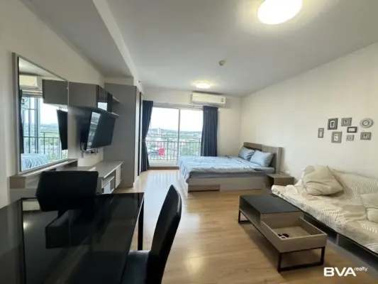 Supalai Mare Jomtien Pattaya BVA80926 Image No 7