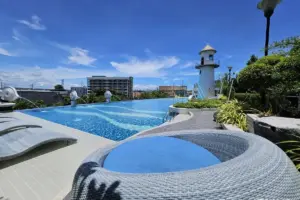 Supalai Mare Jomtien Pattaya BVA80926 Image No 18