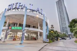 Supalai Mare Jomtien Pattaya BVA80926 Image No 20