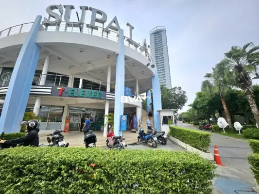 Supalai Mare Jomtien Pattaya BVA81385 Image No 23